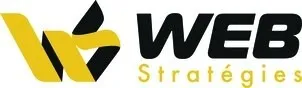Web Stratégies est une marque déposée par WEB STRATEGIES