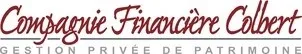 Compagnie Financière Colbert Gestion Privee De Patrimoine est une marque déposée par V.L.R. FINANCES (COMPAGNIE FINANCIERE COLBERT)