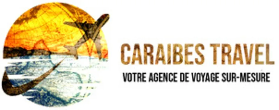 Caraibes Travel Votre Agence De Voyage Sur-Mesure est une marque déposée par CARAIBES TRAVEL