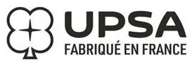 Upsa Fabrique En France est une marque déposée par UPSA SAS