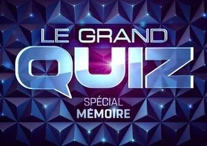 Le Grand Quiz Special Memoire est une marque déposée par ADVENTURE LINE PRODUCTIONS