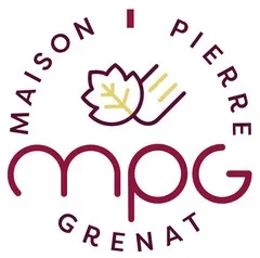 Mpg Maison Pierre Grenat est une marque déposée par GROUPE JDA INVEST