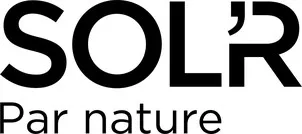 Sol'r Par Nature est une marque déposée par SOCIETE DE LA TOUR EIFFEL