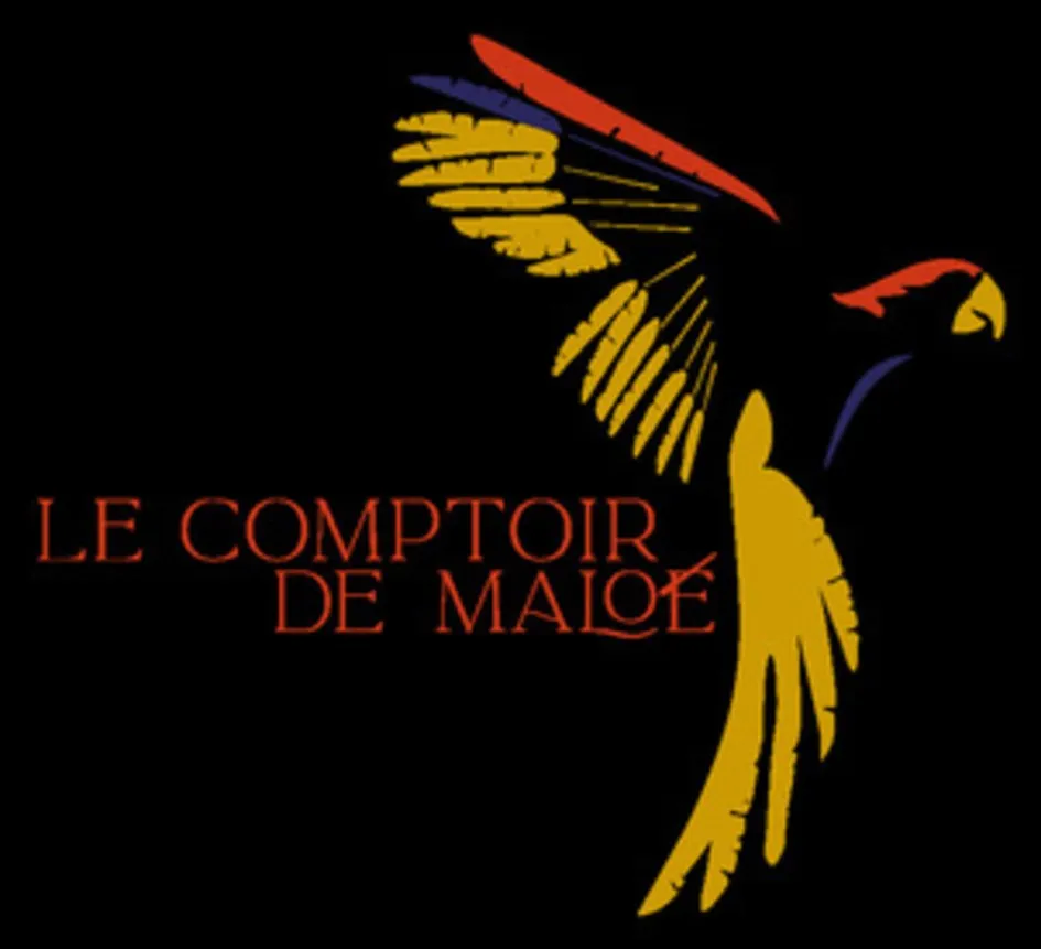 Le Comptoir De Maloe est une marque déposée par MBCH