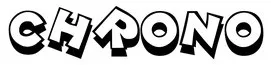 Chrono est une marque déposée par ABSKILL
