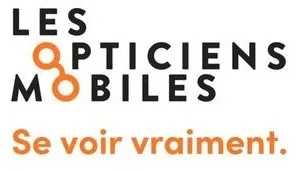 Les Opticiens Mobiles Se Voir Vraiment. est une marque déposée par LES OPTICIENS MOBILES