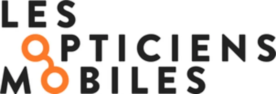 Les Opticiens Mobiles est une marque déposée par LES OPTICIENS MOBILES