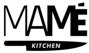 Mame Kitchen est une marque déposée par MAME GROUPE