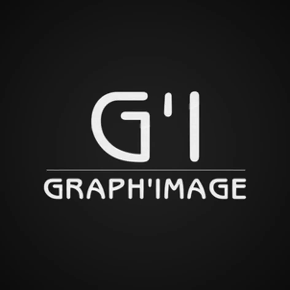 G'i Graph'image est une marque déposée par GRAPH'IMAGE (GI)