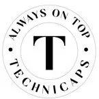 T Always On Top Technicaps est une marque déposée par TECHNICAPS PACKAGING