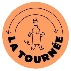 La Tournee est une marque déposée par REFILL DISTRIBUTION