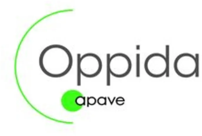 Oppida Apave est une marque déposée par APAVE