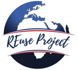 Reuse Project est une marque déposée par REUSE PROJECT