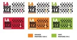 La Bocale est une marque déposée par LA CONSERVERIE DU CARREAU