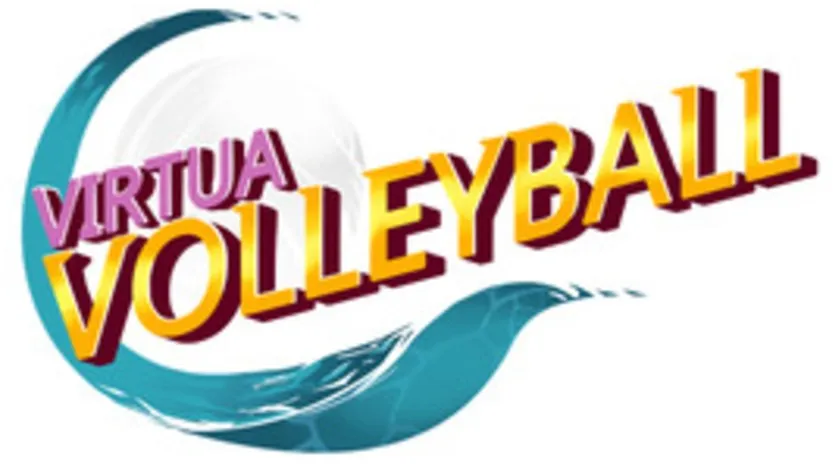 Virtua Volleyball est une marque déposée par PALLADIUM SOFTWARE