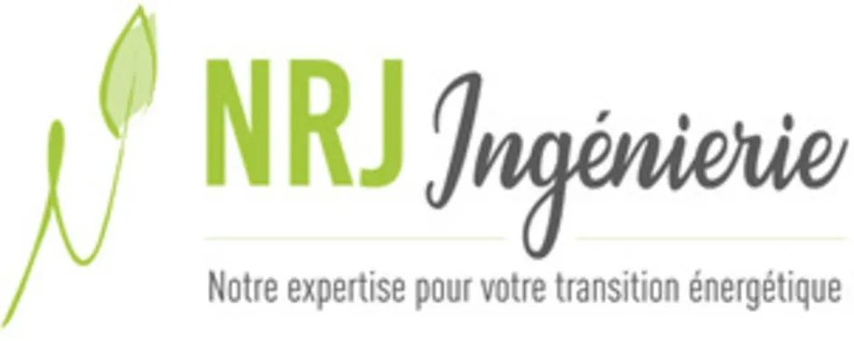 Nrj Ingénierie Notre Expertise Pour Votre Transition Énergétique est une marque déposée par NRJ INGENIERIE
