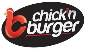 Cb Chick'n Burger est une marque déposée par SAS ELITIM