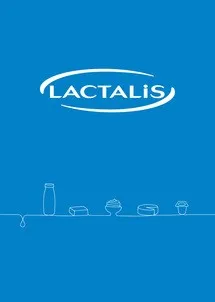 Lactalis est une marque déposée par GROUPE LACTALIS