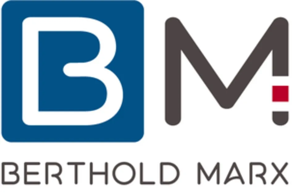 Bm Berthold Marx est une marque déposée par BERTHOLD MARX ET CIE
