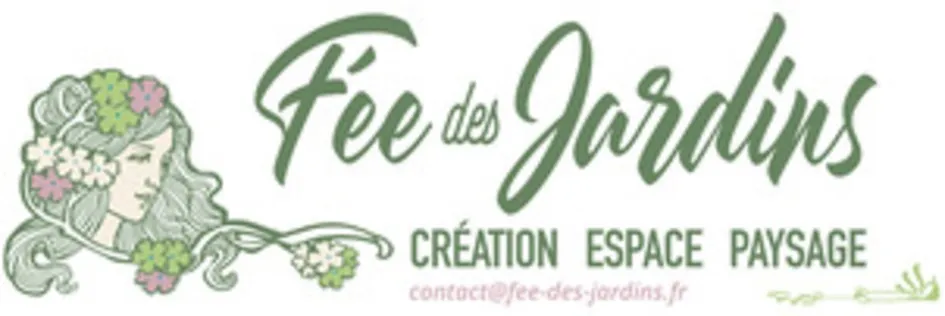 Fée Des Jardins Decoration Espace Paysage est une marque déposée par FEE DES JARDINS