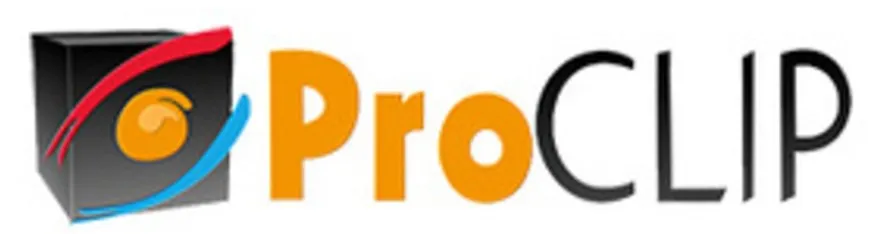 Proclip est une marque déposée par SOCIETE CREATION VIDEO TRANSFERT