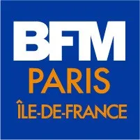 Bfm Paris Île-De-France est une marque déposée par BFM PARIS