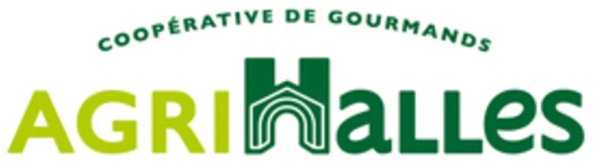 Cooperative De Gourmands Agrihalles est une marque déposée par DISTRICO