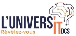 L'univers'it Dcs Révélez-Vous est une marque déposée par DCS EASYWARE