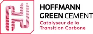 H Foffmann Green Cement Catalyseur De La Transition Carbone est une marque déposée par HOFFMANN GREEN CEMENT TECHNOLOGIES