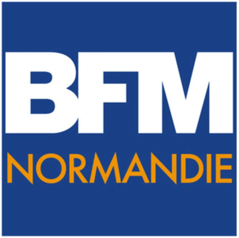 Bfm Normandie est une marque déposée par RMC-BFM
