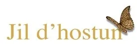 Jil D'hostun est une marque déposée par JIL D'HOSTUN (JDH)