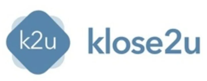 K2U Klose2U est une marque déposée par ZNS CONSULTING (ZC)