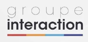 Groupe Interaction est une marque déposée par GROUPE INTERACTION