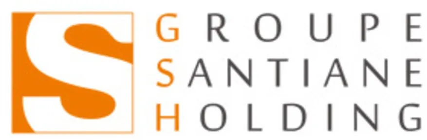 S Groupe Santiane Holding est une marque déposée par GROUPE SANTIANE HOLDING