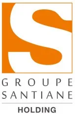 S Groupe Santiane Holding est une marque déposée par GROUPE SANTIANE HOLDING