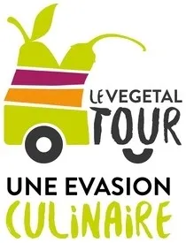 Le Vegetal Tour Une Evasion Culinaire est une marque déposée par V.S DISTRIBUTION
