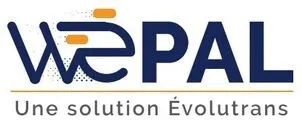 Wepal Une Solution Evolutrans est une marque déposée par EVOLUTRANS SOLUTIONS