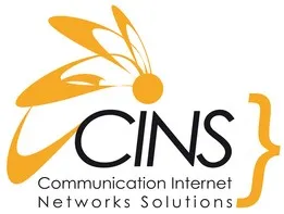 Cins Communication Internet Networks Solutions est une marque déposée par COMMUNIC INTERNET NETWORKS SOLUTIONS (CINS)