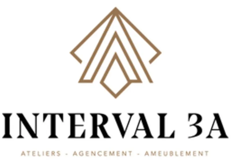 Interval 3A Ateliers - Agencement - Ameublement est une marque déposée par INTERVAL 3A