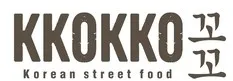 Kkokko Korean Street Food est une marque déposée par GROUPE CRAZY