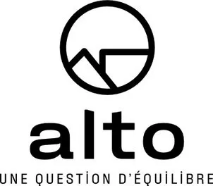 Alto Une Question D'équilibre est une marque déposée par B2AS