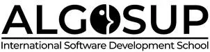 Algosup International Software Development School est une marque déposée par ALGOSUP