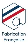 Ch Fabrication Française est une marque déposée par CHABAUD SAS