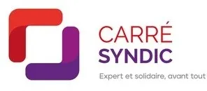 Carre Syndic Expert Et Solidaire Avant Tout est une marque déposée par ERILIA