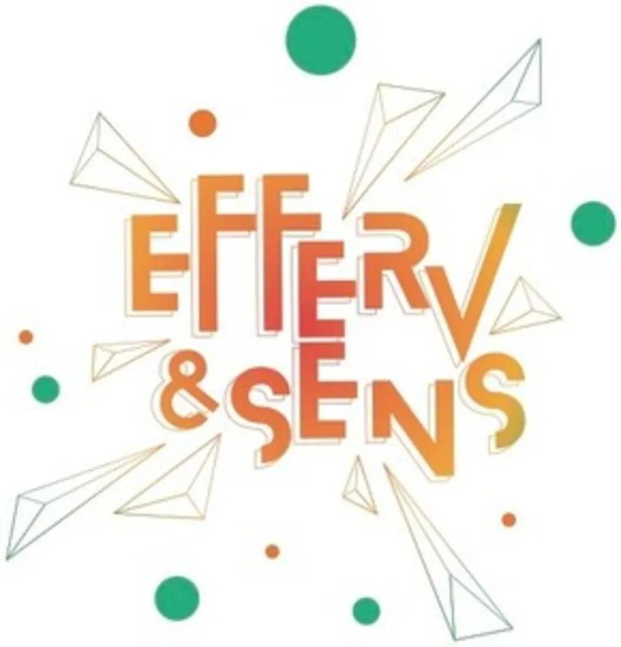 Efferv&Sens est une marque déposée par EFFERV&SENS