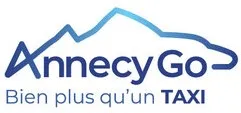 Annecygo Bien Plusqu'un Taxi est une marque déposée par JULOINE