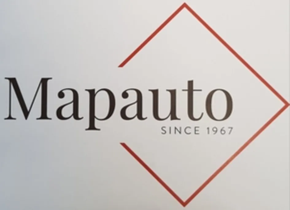 Mapauto Since 1967 est une marque déposée par MAPAUTO