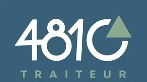 4810 Traiteur est une marque déposée par TENDANCES SUCREES (TENDANCES SUCREES)