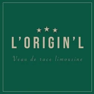 L'origin'l Veau De Race Limousine est une marque déposée par T' RHEA