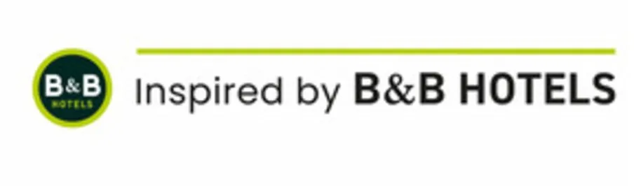 B&B Hotels B&B Inspired By B&B Hotels est une marque déposée par FINANCIERE B&B HOTELS